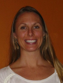 Kasey Jamison