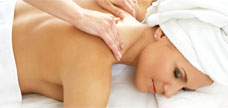 Image of Massage