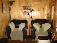 Image of Pedicure Room