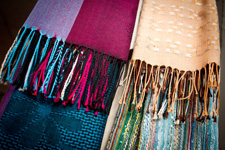 scarves