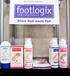 Foot care