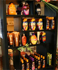 Image of Tanning Supplies